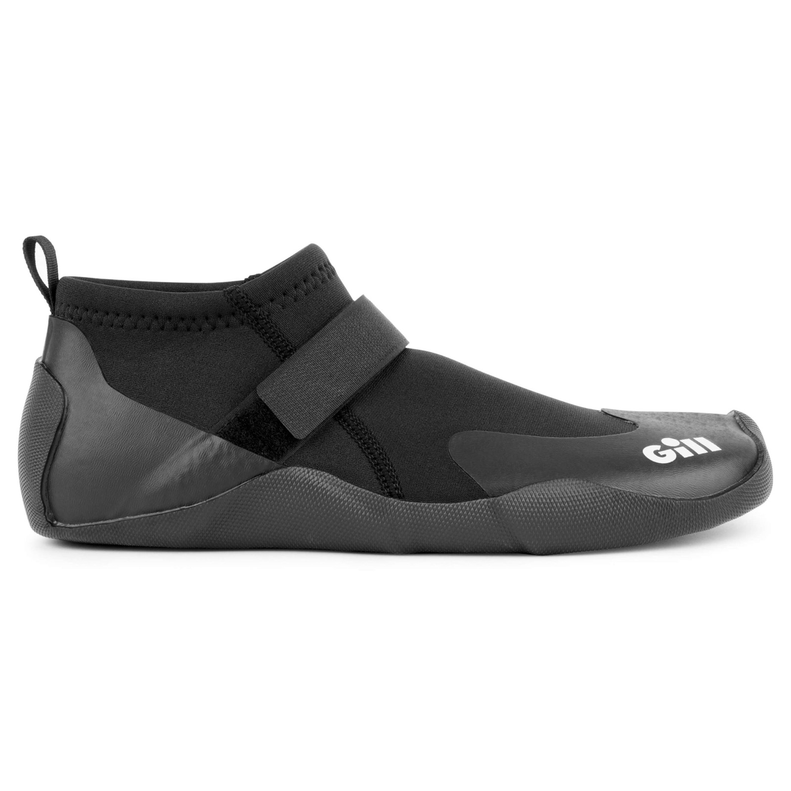 Gill Pursuit Shoe in black
