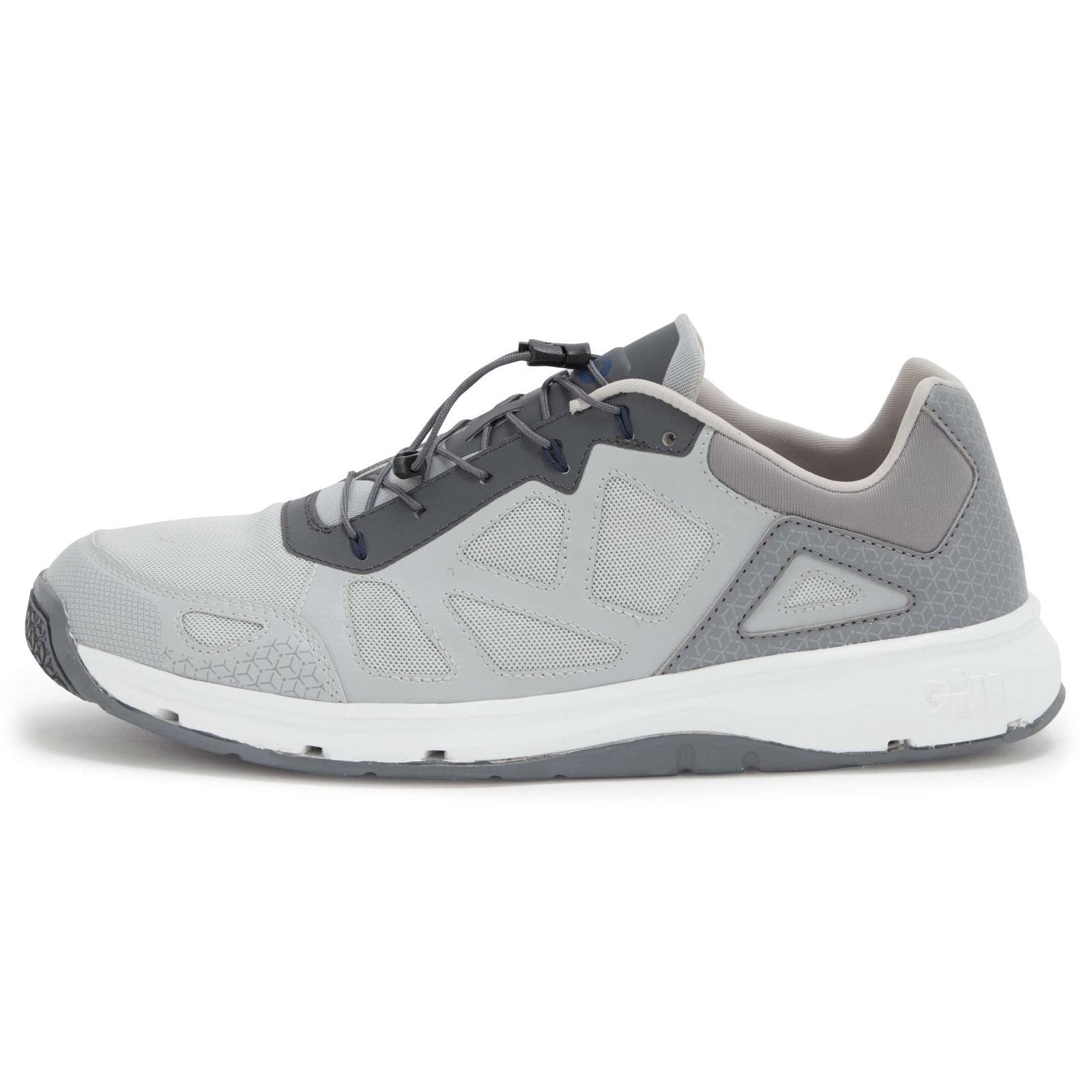 Gill Pursuit Trainer in grey