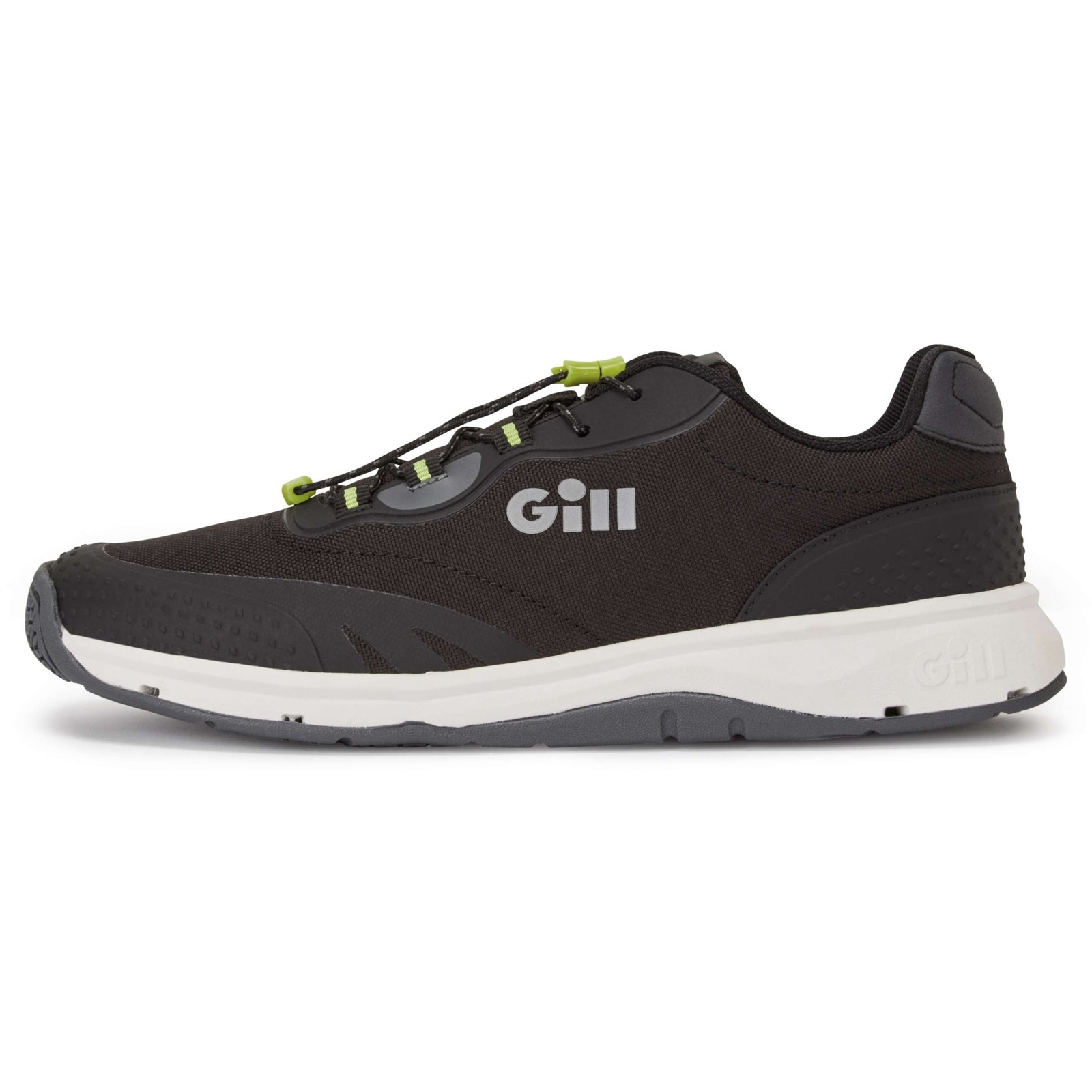 Gill Verso Race Trainer in black