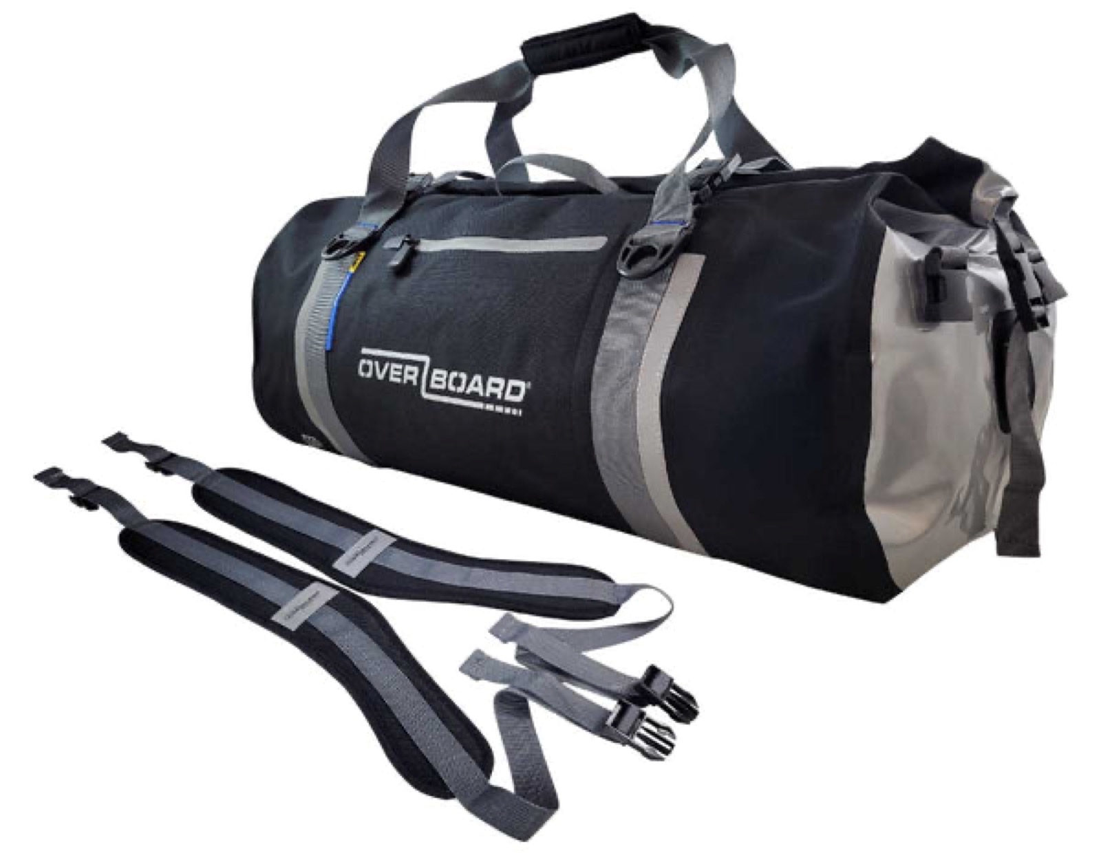 OverBoard Waterproof Classic Duffel 60 litres