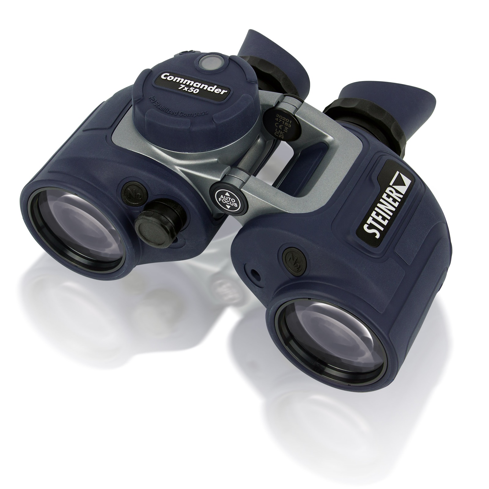 Steiner Commander 7x50c marine binoculars