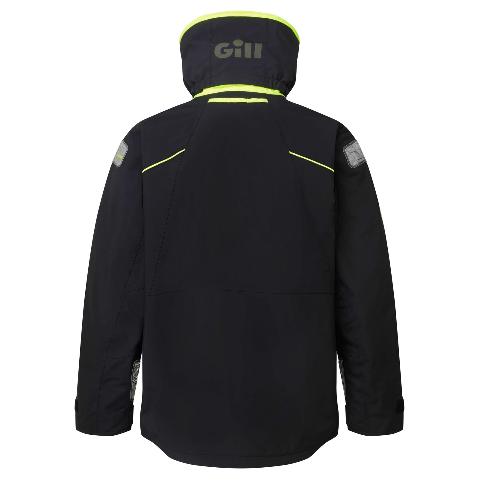 Gill OS2 Offshore Jacket product detail