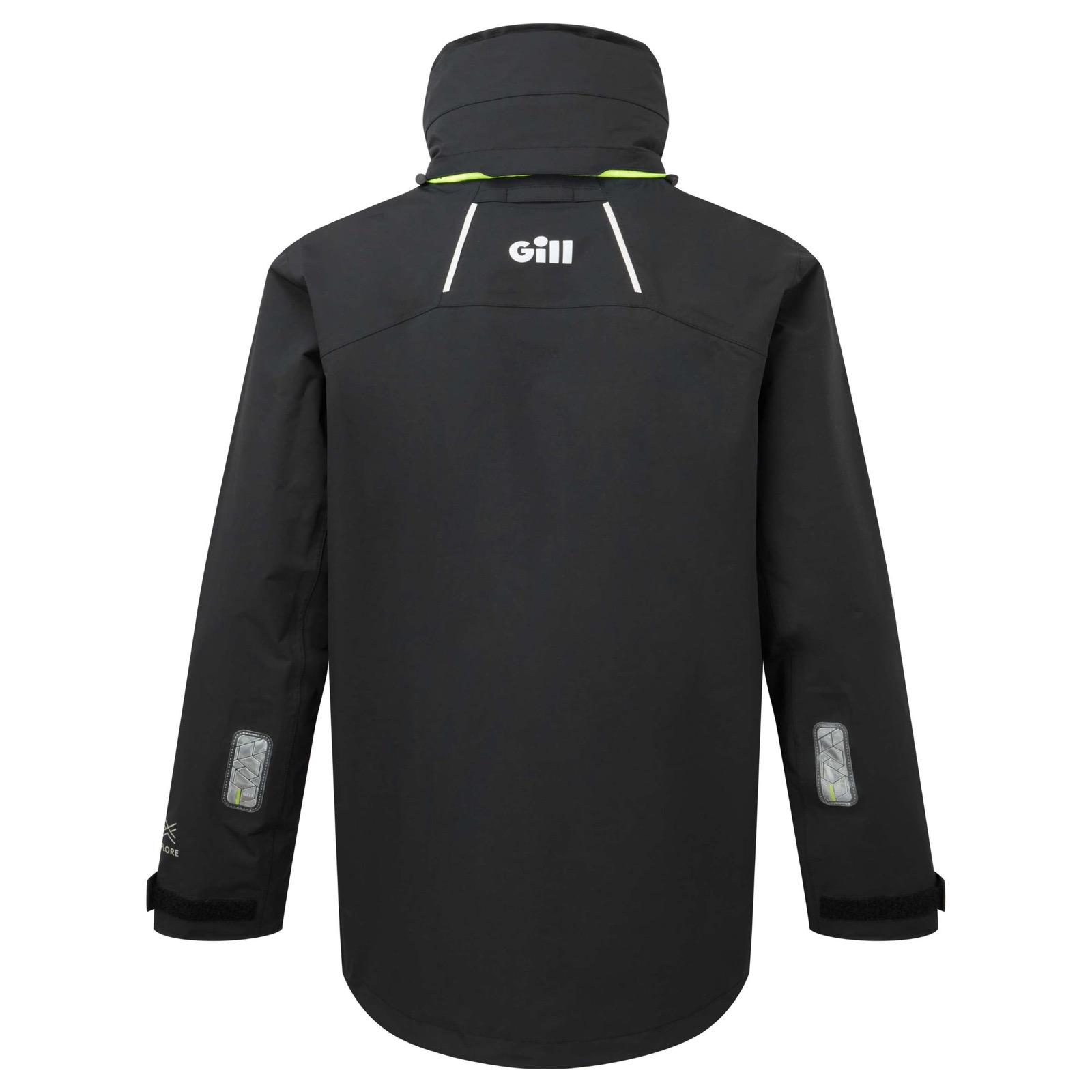 Gill OS3 Coastal Jacket product detail